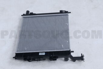 25310K6000 RADIATOR ASSY