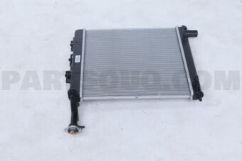 25310K6000 RADIATOR ASSY
