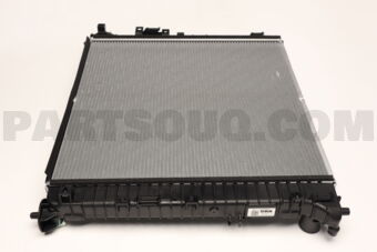 25310N7010 RADIATOR ASSY