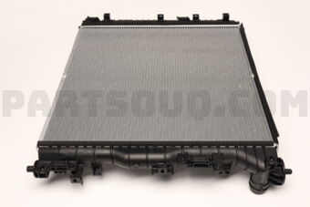 25310N7010 RADIATOR ASSY