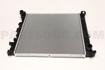 25310N7010 RADIATOR ASSY