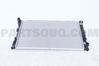 25310P2520 RADIATOR ASSY
