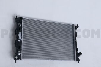 25310R9050 RADIATORASSY