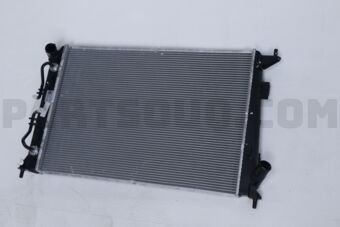 25310R9050 RADIATORASSY