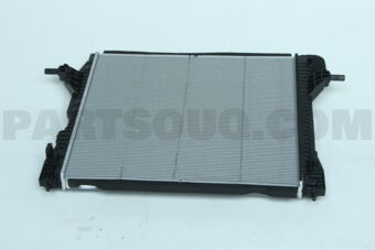 25310T6110 RADIATOR ASSY