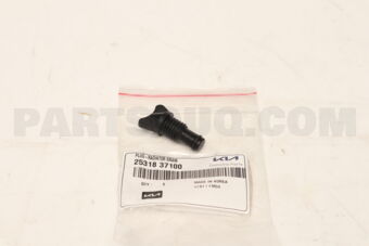 2531837100 PLUG-RADIATOR DRAIN