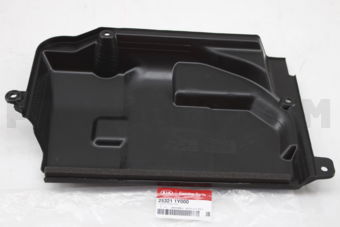 253211Y000 COVER-RADIATOR