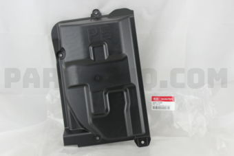 253211Y200 COVER-RADIATOR