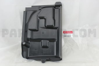 253211Y200 COVER-RADIATOR