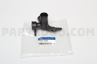 253291P100 FILLER NECK ASSY-RADIATOR