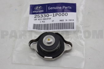 253301P000 CAP ASSY-R