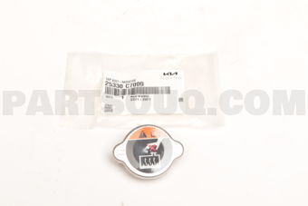 25330C7000 CAP ASSY-RADIATOR