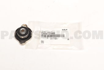 25330C7000 CAP ASSY-RADIATOR