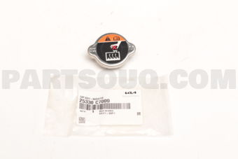 25330C7000 CAP ASSY-RADIATOR