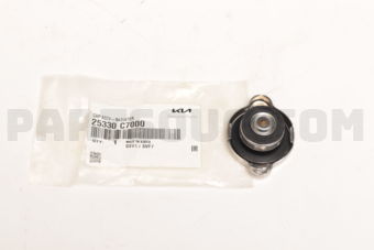 25330C7000 CAP ASSY-RADIATOR