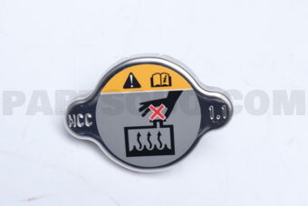 25330G8000 CAPASSY-RADIATOR