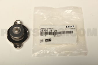 25330J5100 CAP ASSY-RADIATOR