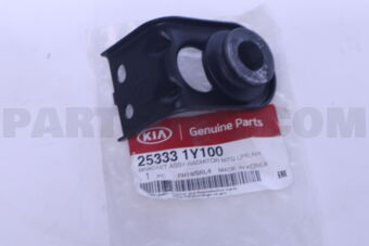 253331Y100 BRKT ASSY-RADIATOR M