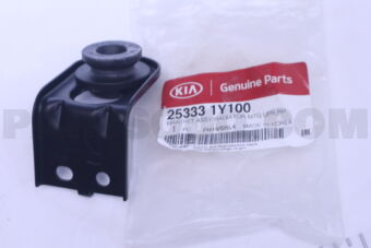 253331Y100 BRKT ASSY-RADIATOR M