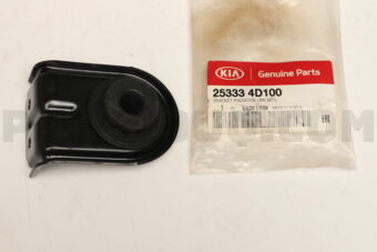 253334D100 BRACKET-RADIATOR UPR MTG