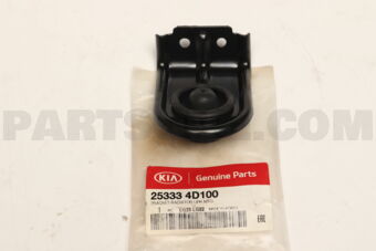 253334D100 BRACKET-RADIATOR UPR MTG