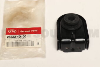 253334D100 BRACKET-RADIATOR UPR MTG