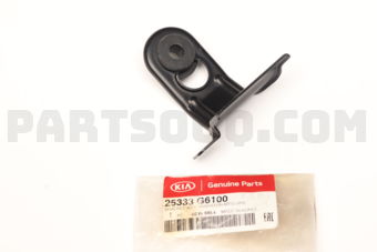 25333G6100 BRACKETASSY-RADIATO