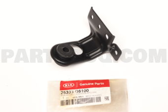 25333G6100 BRACKETASSY-RADIATO