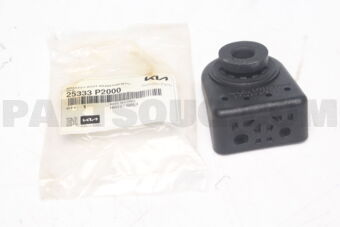25333P2000 BRACKET ASSY-RADIATOR MTG,UPR