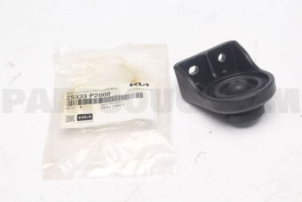 25333P2000 BRACKET ASSY-RADIATOR MTG,UPR