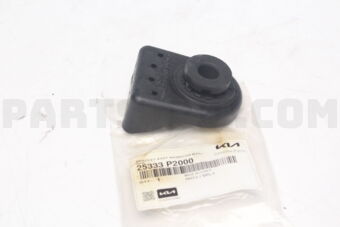 25333P2000 BRACKET ASSY-RADIATOR MTG,UPR
