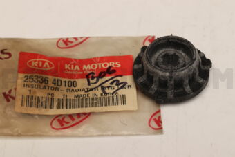 253364D100 INSULATOR-RADIATOR