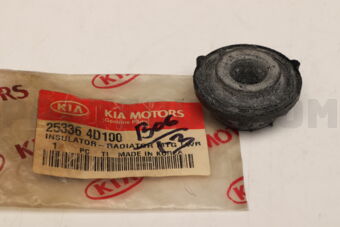 253364D100 INSULATOR-RADIATOR
