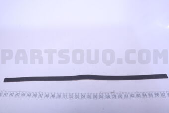 25343F2000 RUBBER INSULATION