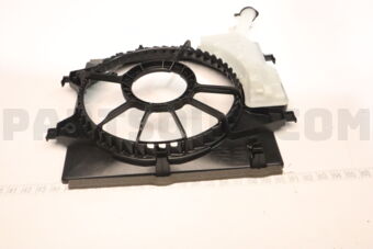 253501Y090 SHROUD-RADIATOR