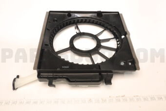 253501Y090 SHROUD-RADIATOR
