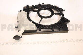 253501Y090 SHROUD-RADIATOR