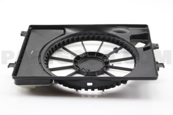 253503X500 SHROUD-RADIATOR