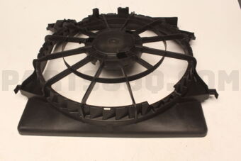 25350A4500 SHROUD-RADIATOR