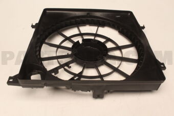 25350A4500 SHROUD-RADIATOR