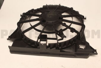 25350A4500 SHROUD-RADIATOR