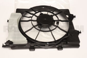 25350CC000 SHROUD-RADIATOR