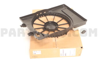 25350F2000 SHROUD-RADIATOR