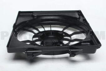 25350H8050 SHROUD-RADIATOR