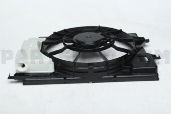 25350H8050 SHROUD-RADIATOR