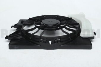 25350H8050 SHROUD-RADIATOR