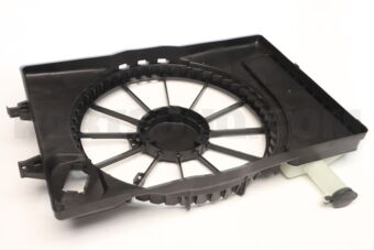 25350Q7500 SHROUD-RADIATOR