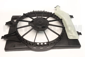 25350Q7500 SHROUD-RADIATOR
