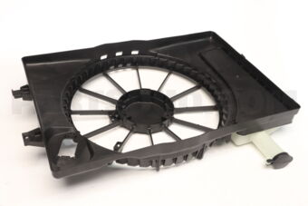 25350Q7500 SHROUD-RADIATOR