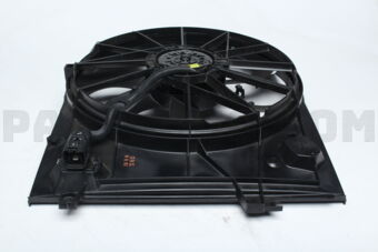 253801F050 BLOWER ASSY-RADIATOR